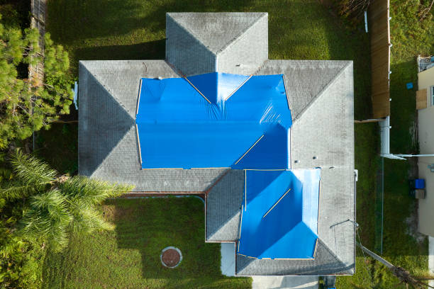 Best 4 Ply Roofing  in Riverton, UT