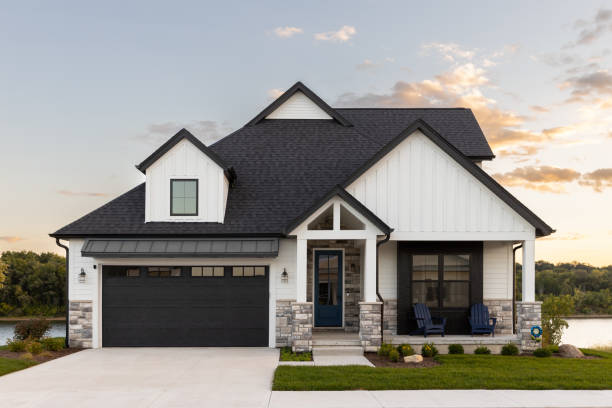 Best Roof Repair  in Riverton, UT